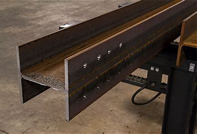 Welded Beam