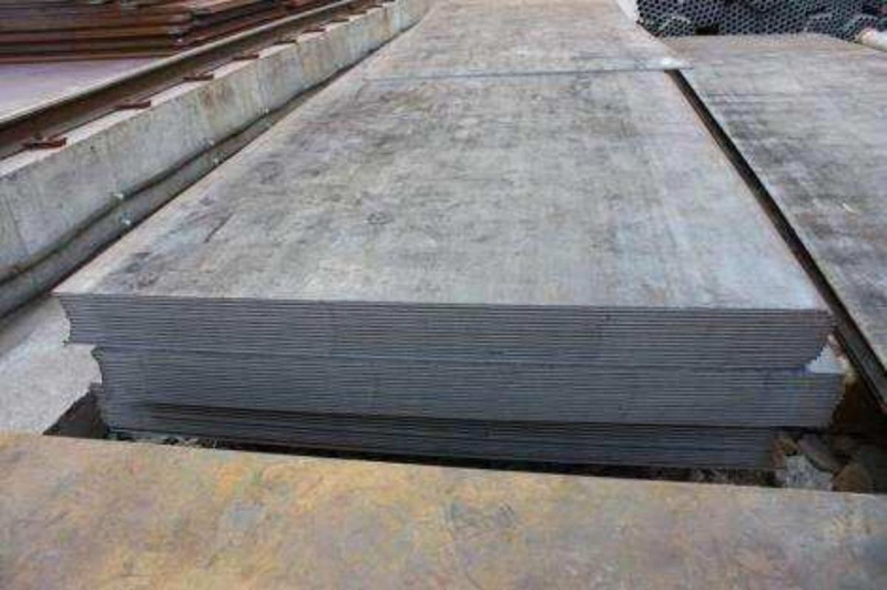 Carbon Steel Plate